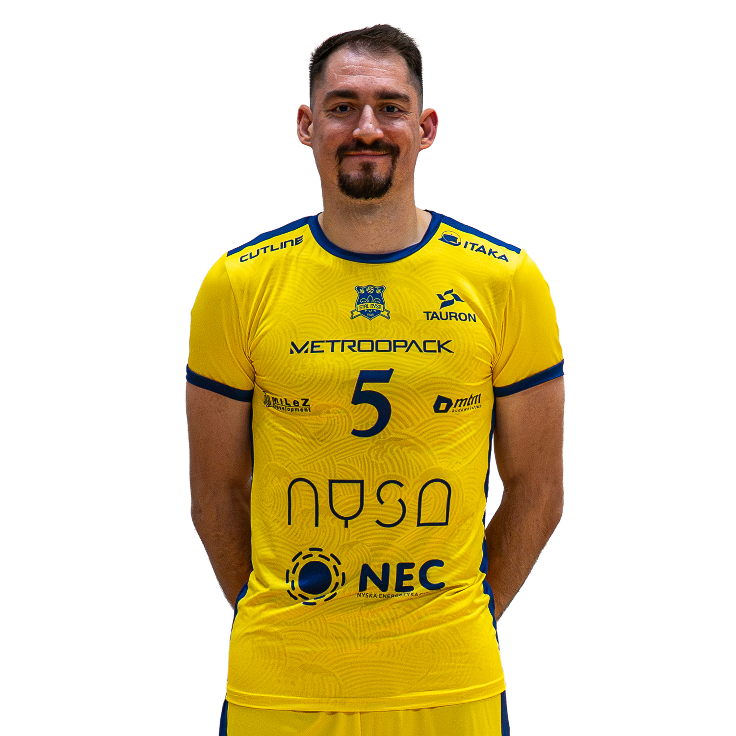 Yevhenii Kisiliuk